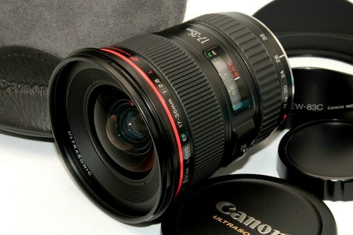 Quasi perfetto canon zoom - perfetto,