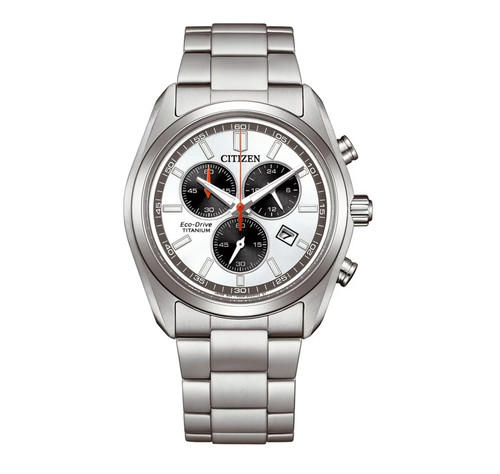 Citizen super titanium - super,