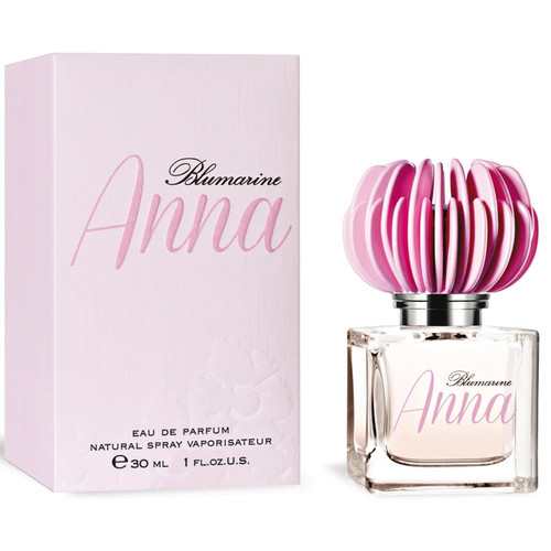 Profumo blumarine anna eau - profumo,