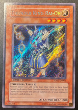 Yg02 en001 thunder - yu-gi-oh!,