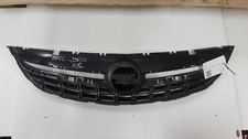 Griglia radiatore Opel Corsa D