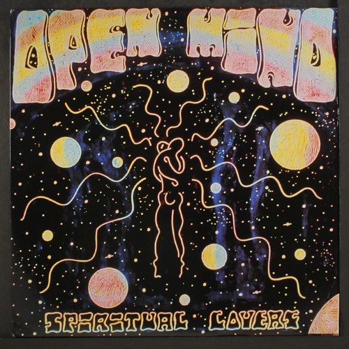 Open mind spritual - mind:, lovers