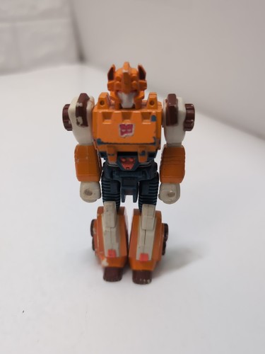 Transformers action masters - transformers,
