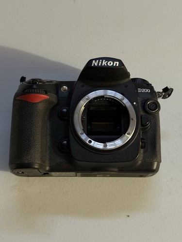 Nikon d200 megapixel - 10,2,