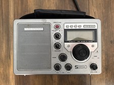 Grundig S350 AM/FM/SW1/SW2/SW3