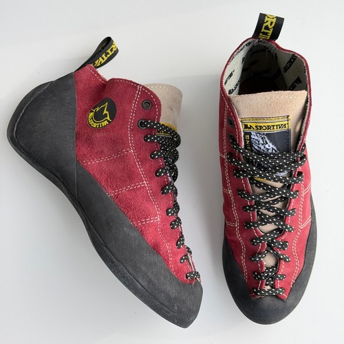 Sportiva mythos scarpe da - sportiva,