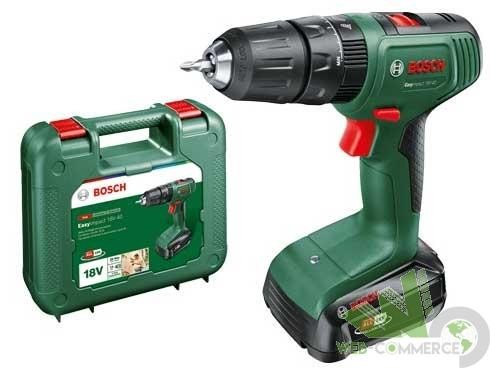 Trapano avvitatore batteria - avvitatore,