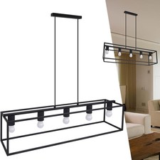 LAMPADARIO GEOMETRICO A