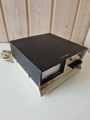 Cde ham cd44 controller - cd44,
