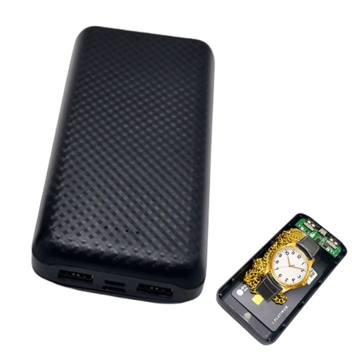 Power bank stoccaggio - power, di