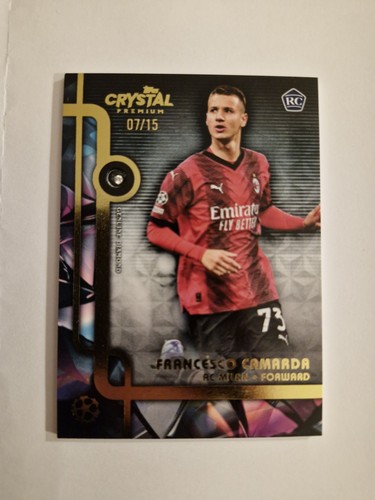 2023 topps crystal - 2023-24,