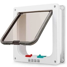 Porta per gatti e cani 4