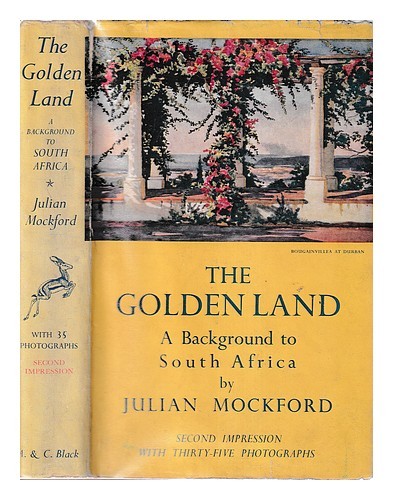 Mockford julian - mockford,,