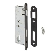 Serratura Porta Tubolare