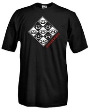 T-Shirt Ultras SC12 Tirapugni