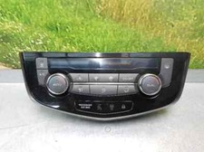 blocco comando clima per NISSAN QASHQAI (J11) N-CONNECTA 275004EA0A delcp4236744