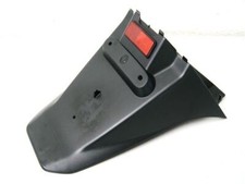 Honda Fjs 600 PF01 Silver Wing