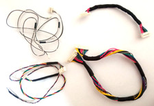 SHARP LC-32LE144E CABLE SET CAVI CAVO COMPLETO