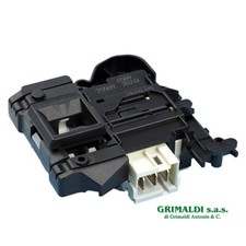 ELETTROSERRATURA BLOCCO PORTA