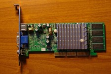 GPU Scheda video Leadtek WinFast A340T