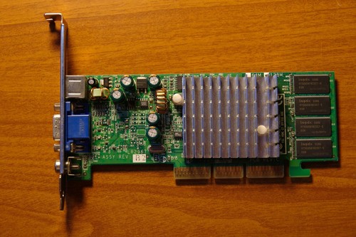 Gpu scheda video leadtek - gpu,