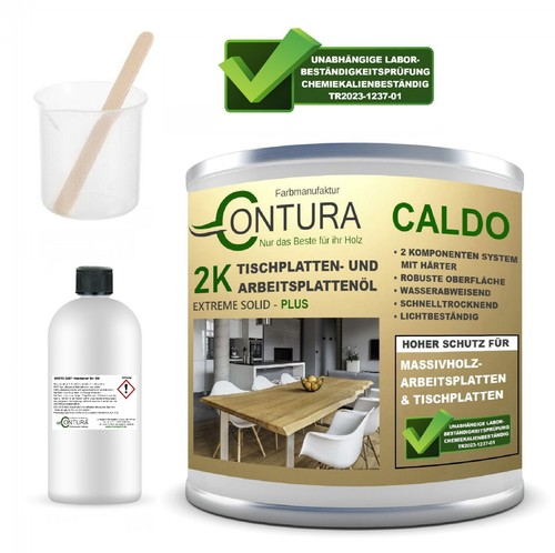 Olio cera dura per - dura,