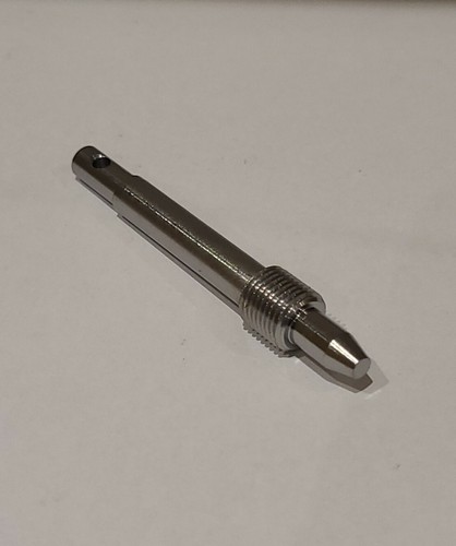 Spilla rubinetto vapore - , la