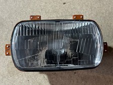 Fiat 131 Mirafiori Berlina