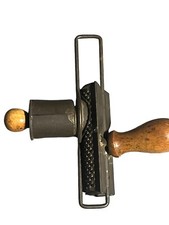 EDGAR ANTICA GRATTUGIA SPEZIE