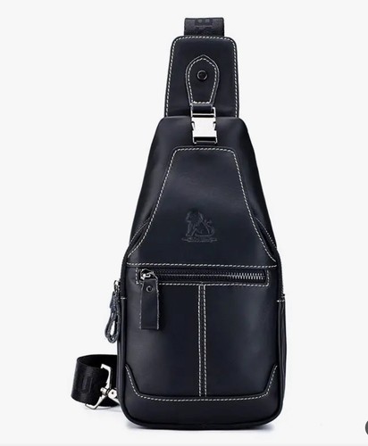 Borsa petto tracolla uomo - borsa,