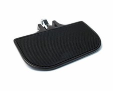 PEDANE MOTO NERE HARLEY