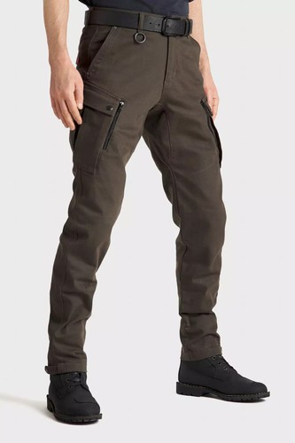 Pantaloni moto pando - moto,
