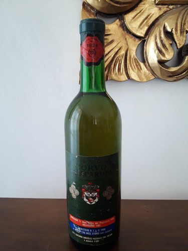 Vino collezione corvo - vino, da