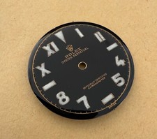 Rolex 1940 quadrante originale