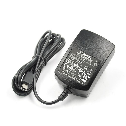 Alimentatore originale garmin - alimentatore,