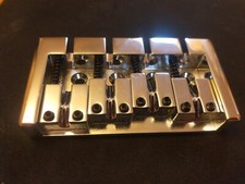 Cort Curbow Bass Bridge / Cort