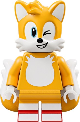 Lego minifigure sonic - lego®,