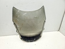 HONDA CBR XX 1100 2002 CUPOLINO PLEXY GLASS ANTERIORE PARAVENTO