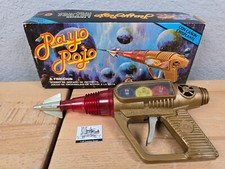 Vintage Rayo Royo Ray Gun