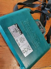 BATTERIA 1402 per FORBICE CESOIA elettrica per POTATURA MAKITA Modello 4603 D