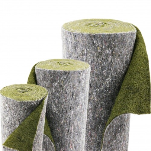 Stuoia per argini - , di