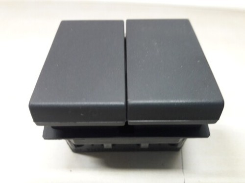 Ave noir doppio modulo - noir,