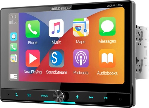 Autoradio soundstream - autoradio,