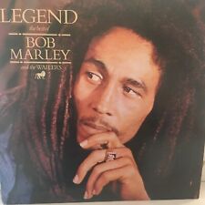 BOB MARLEY  & THE WAILERS