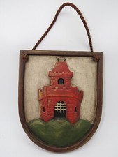 Kuntner formella stemma seria