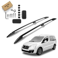 Roof bars for Peugeot Partner