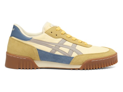 Onitsuka tiger rotemit grigio - onitsuka,