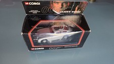 CORGI 04303 JAMES BOND 007 ASTON MARTIN DB5