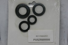 Crankshaft seals Aprilia SR