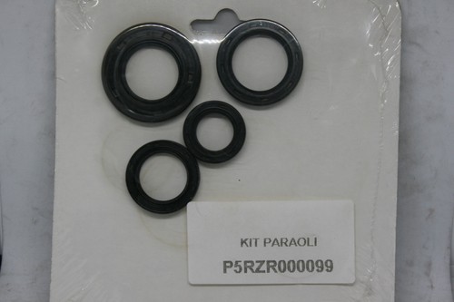 Kit paraoli albero motore